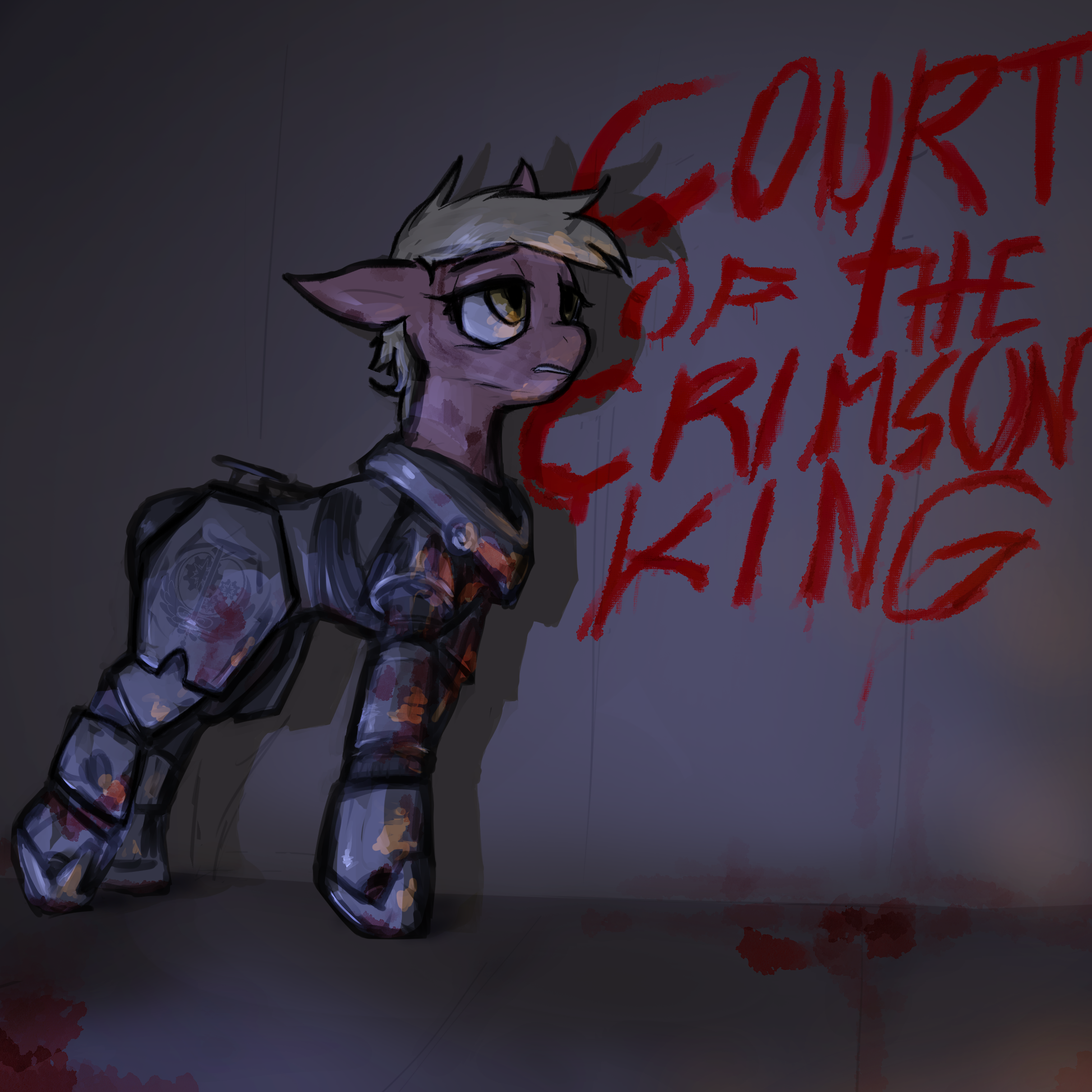 Page 6 of 'Sample Comic 1'