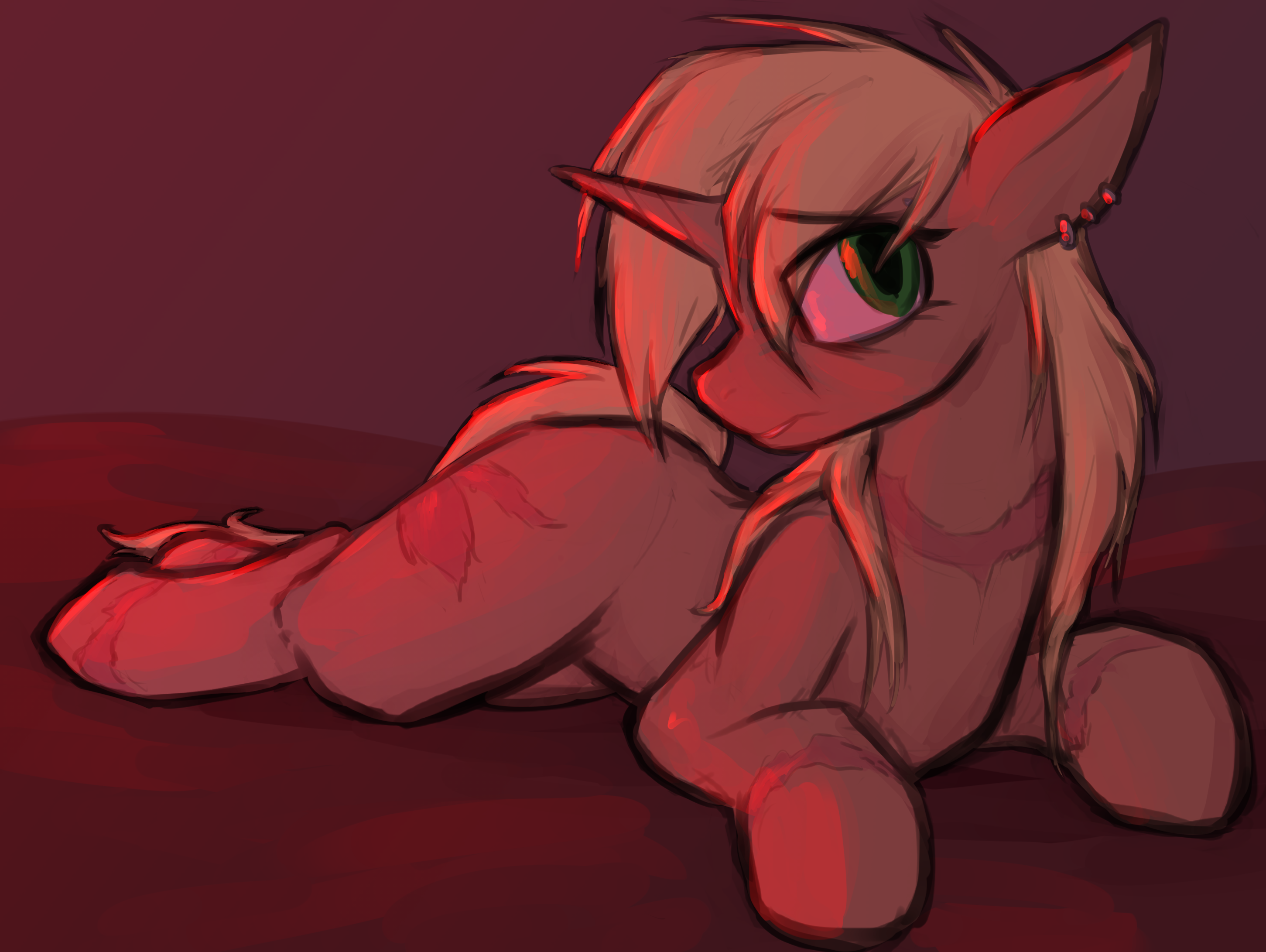 Page 4 of 'Sample Comic 1'